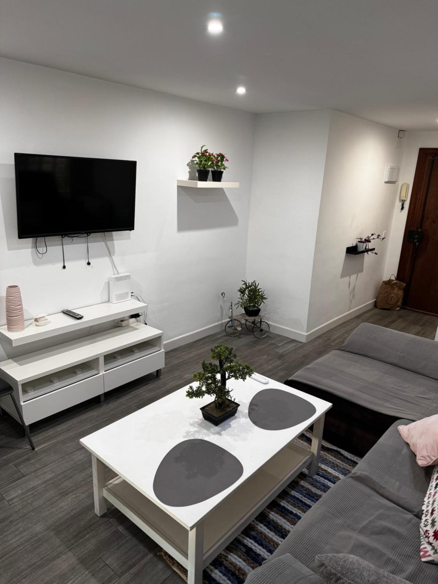 Apartamento Nueva House