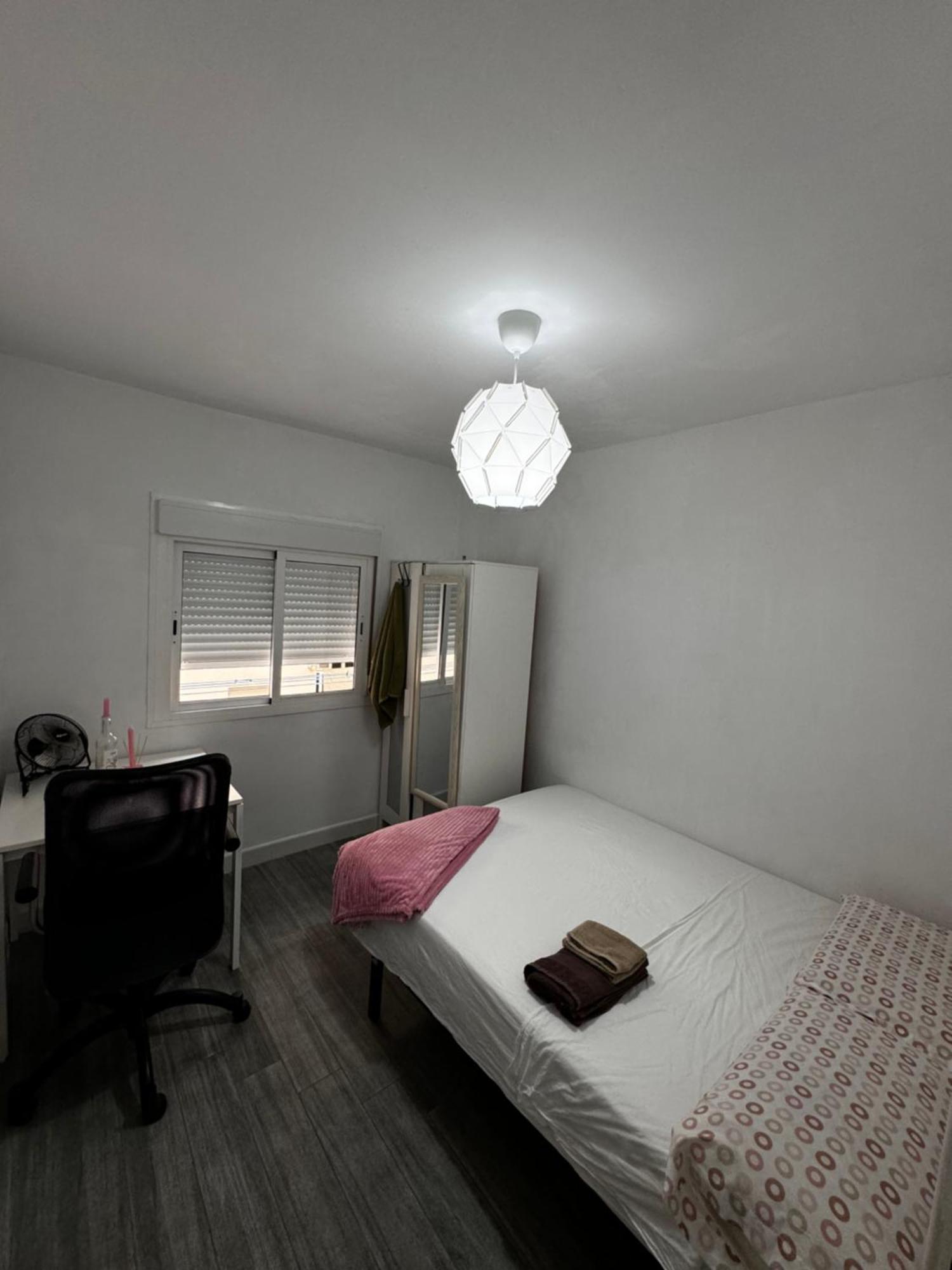 Apartamento Nueva House Málaga