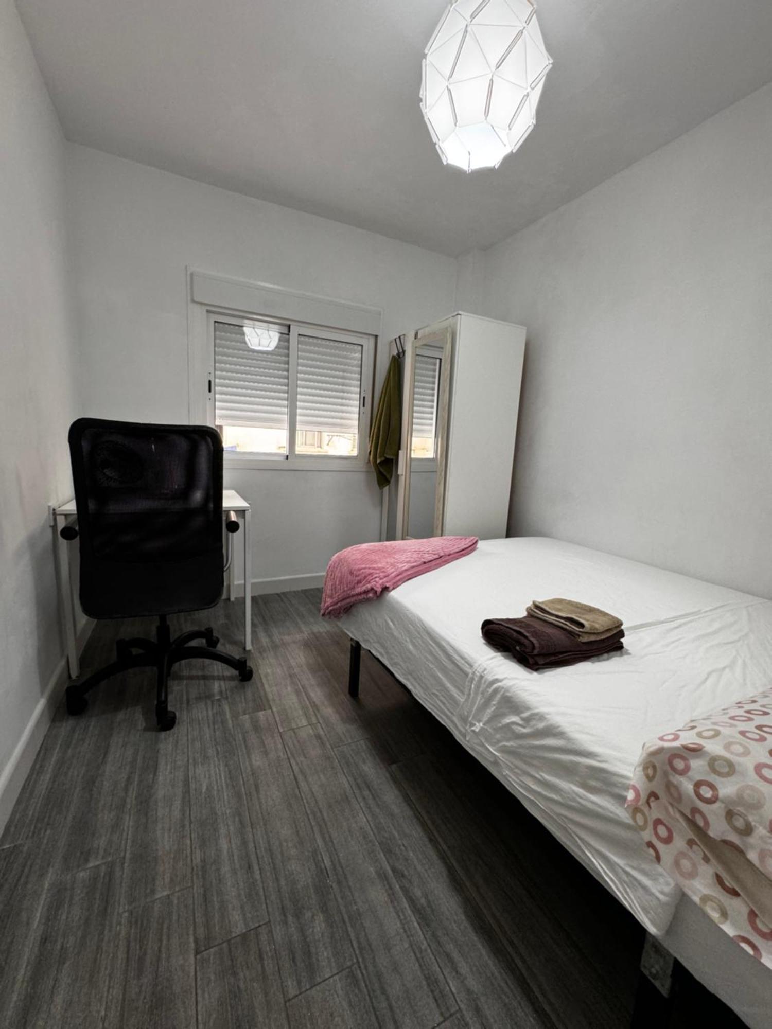 Apartamento Nueva House Málaga