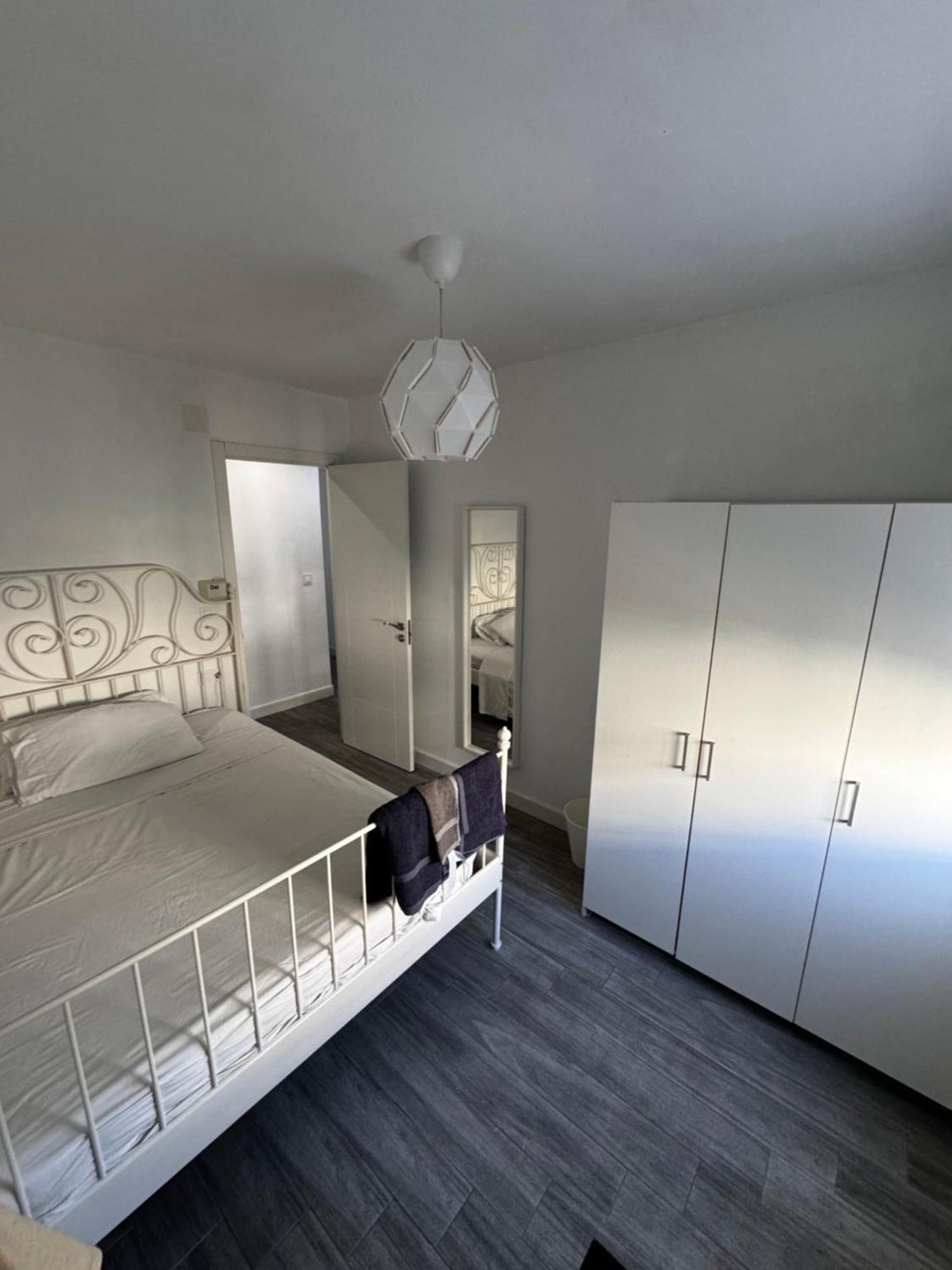Nueva House Apartamento *